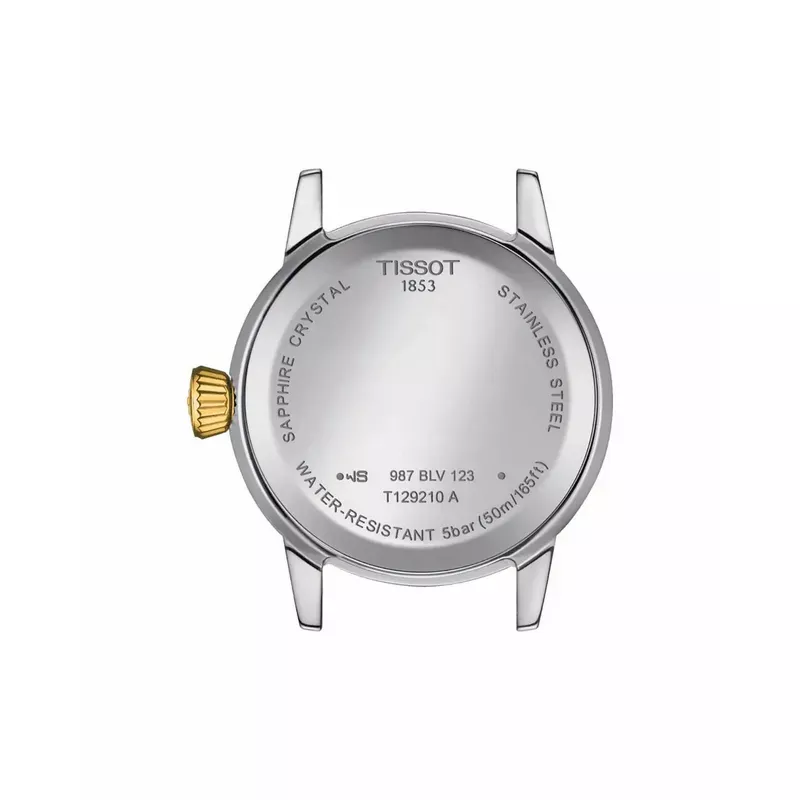 Tissot T1292102226300  Фото 4