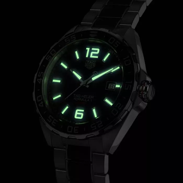 Tag Heuer WAZ2011.BA0843  Фото 3