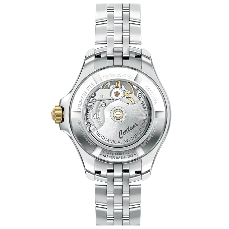 Certina C032.207.22.116.00  Фото 3