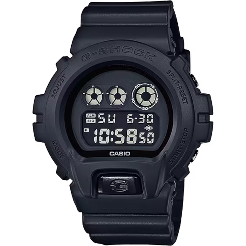 Casio G-Shock DW-6900BB-1 