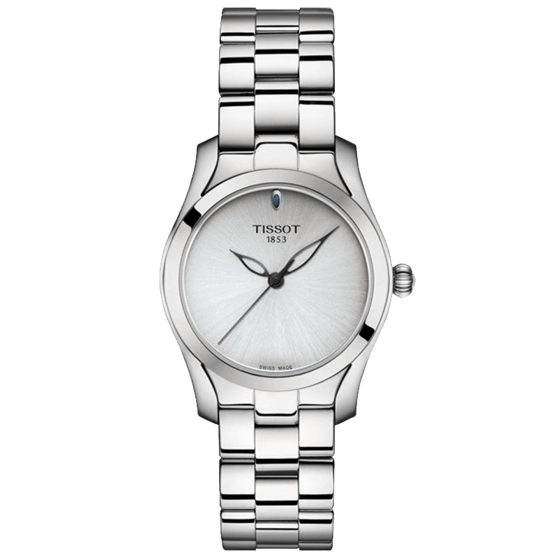 Наручные часы  Tissot T112.210.11.031.00 T-Lady Фото 1