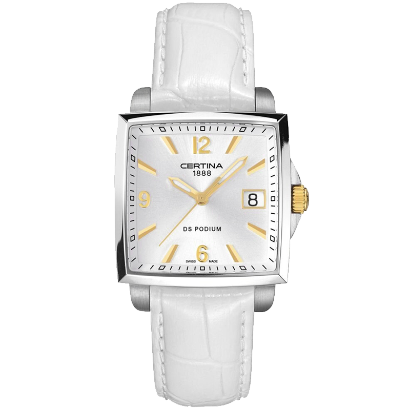 Женский Наручные часы Certina C001.310.26.037.00