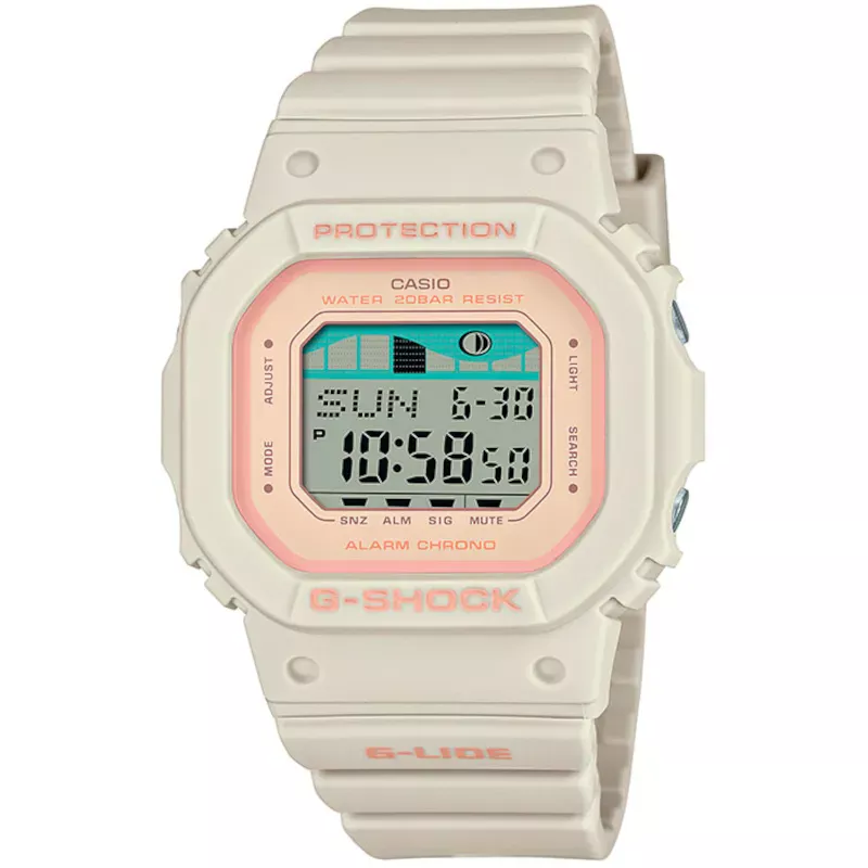 Casio G-Shock GLX-S5600-7 