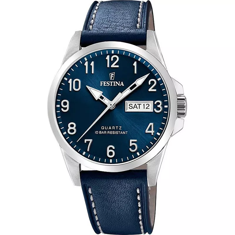 Festina F20358/C 