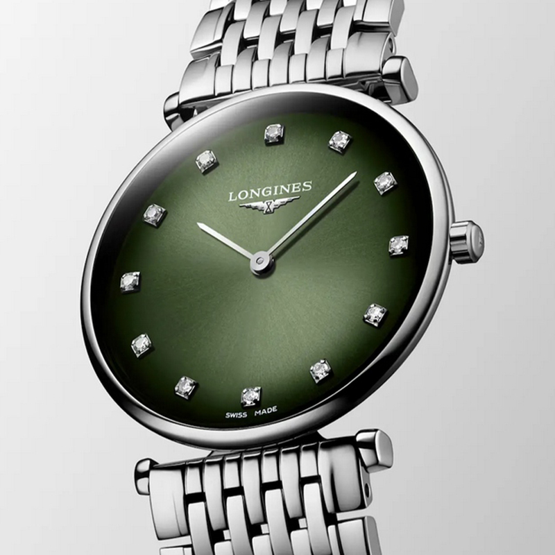 Longines L45124926  Фото 4