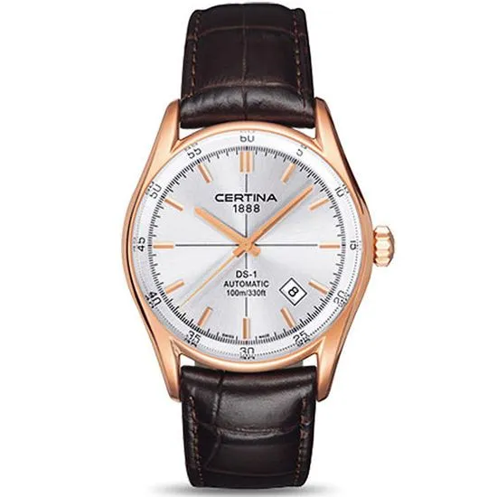 Certina C006.407.36.031.00  Фото 1