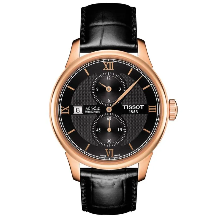 Tissot T006.428.36.058.02  Фото 1