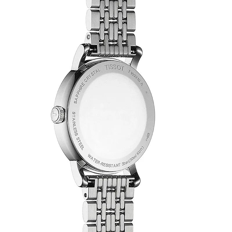 Tissot T109.210.11.053.00  Фото 3