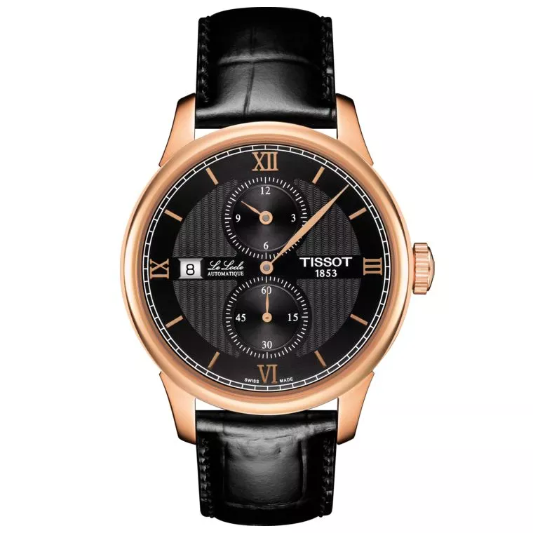 Tissot T006.428.36.058.02  Фото 1