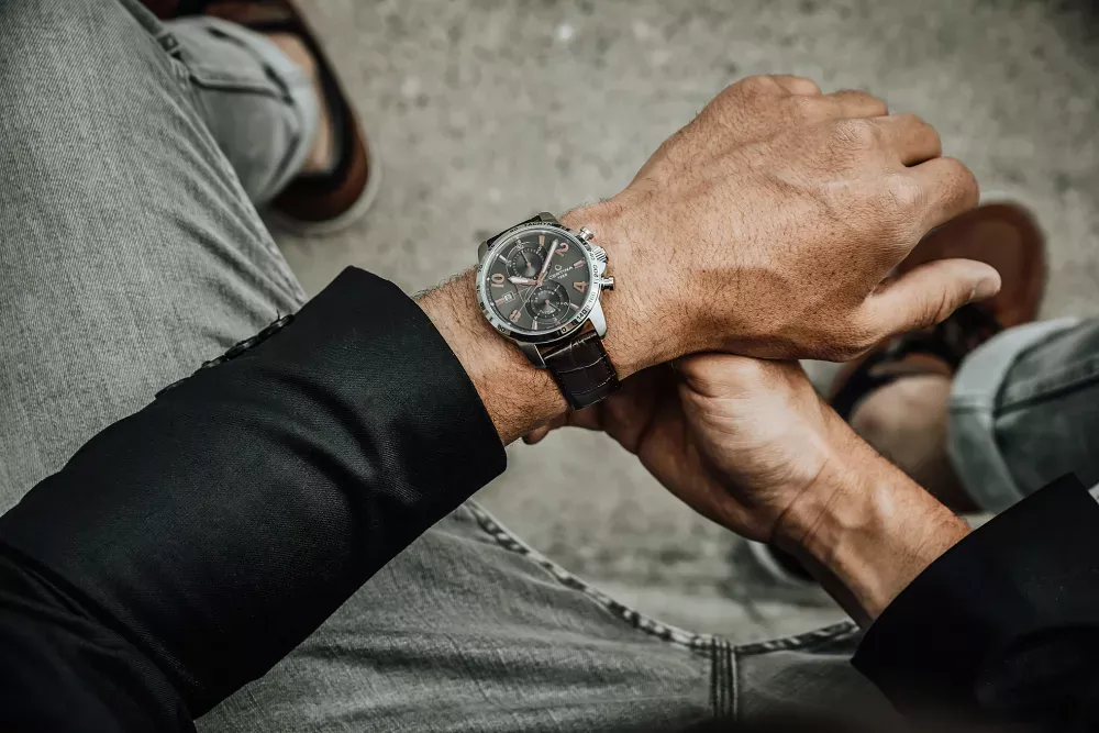 Certina C034.427.16.087.01  Фото 2