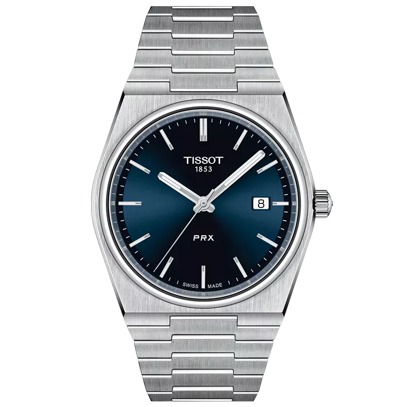 Tissot T137.410.11.041.00  Фото 1