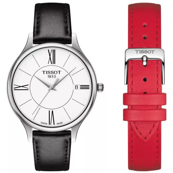 Tissot T103.210.16.018.00  Фото 3