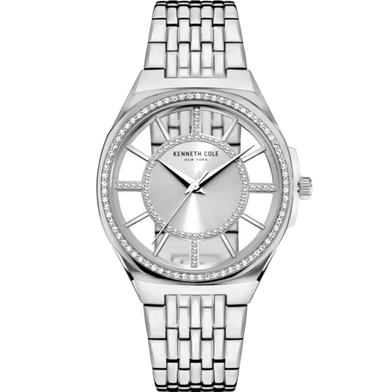 Kenneth Cole KCWLG2124501  Фото 2