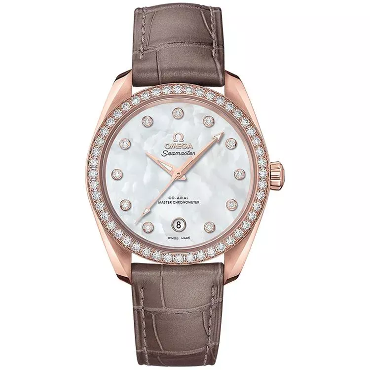 Omega 220.58.38.20.55.001 