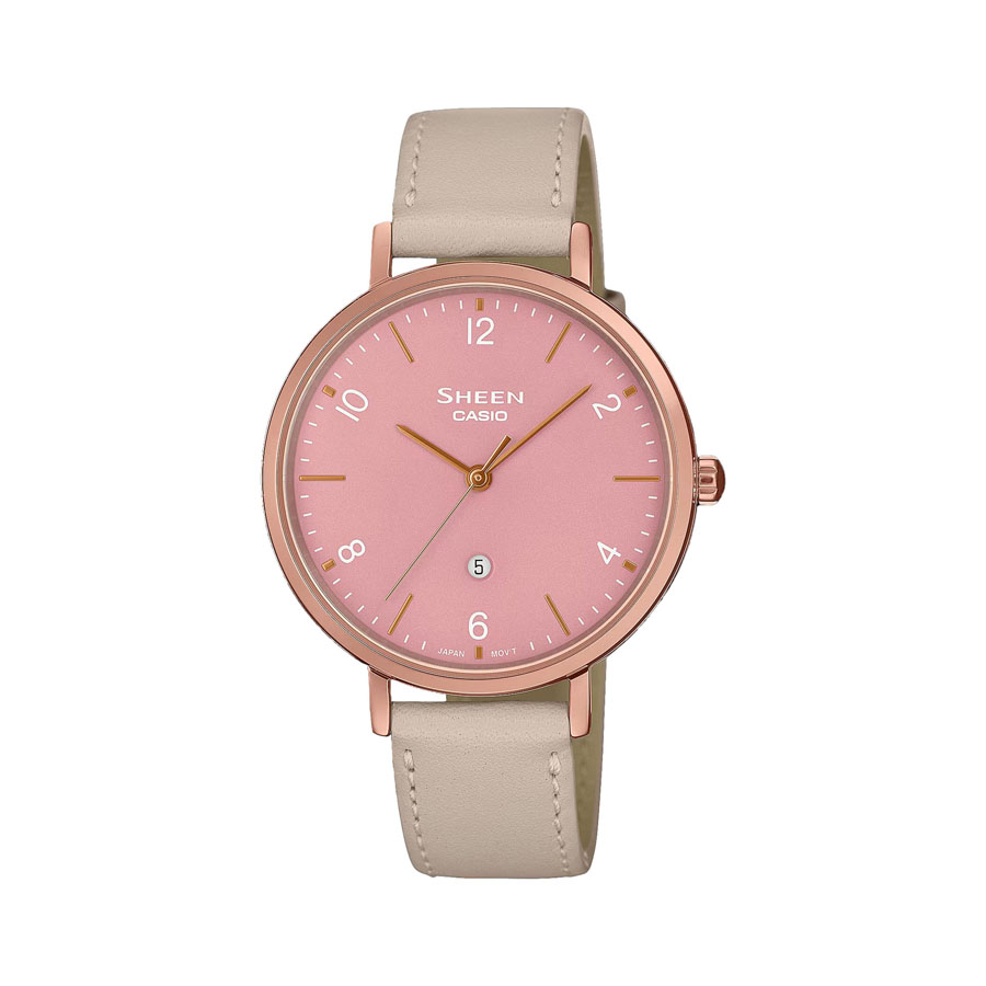 Casio Collection SHE-4562PGL-4A  Фото 1