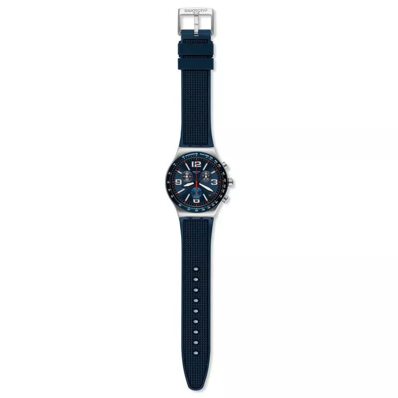 Наручные часы  Swatch YVS454  Фото 3