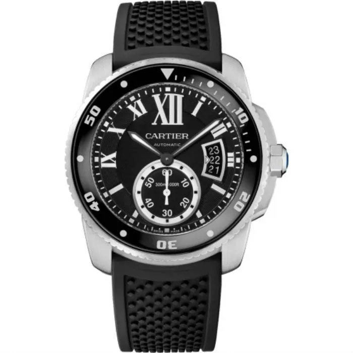 Cartier W7100056 (116375VX) 