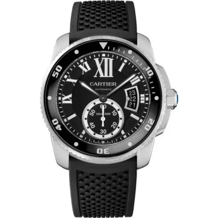 Cartier W7100056 (116375VX) 