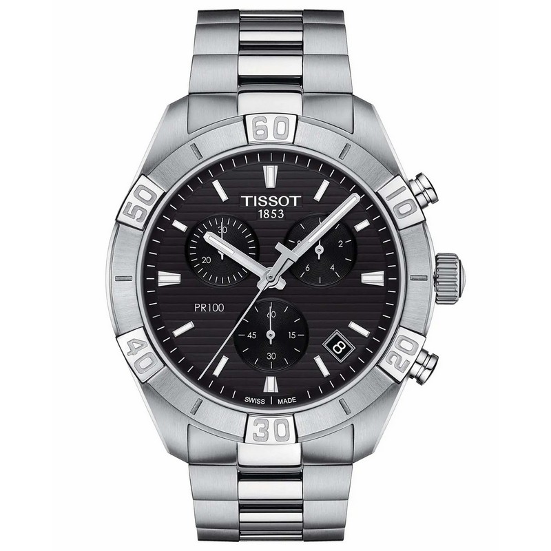 Tissot T1016171105100  Фото 1