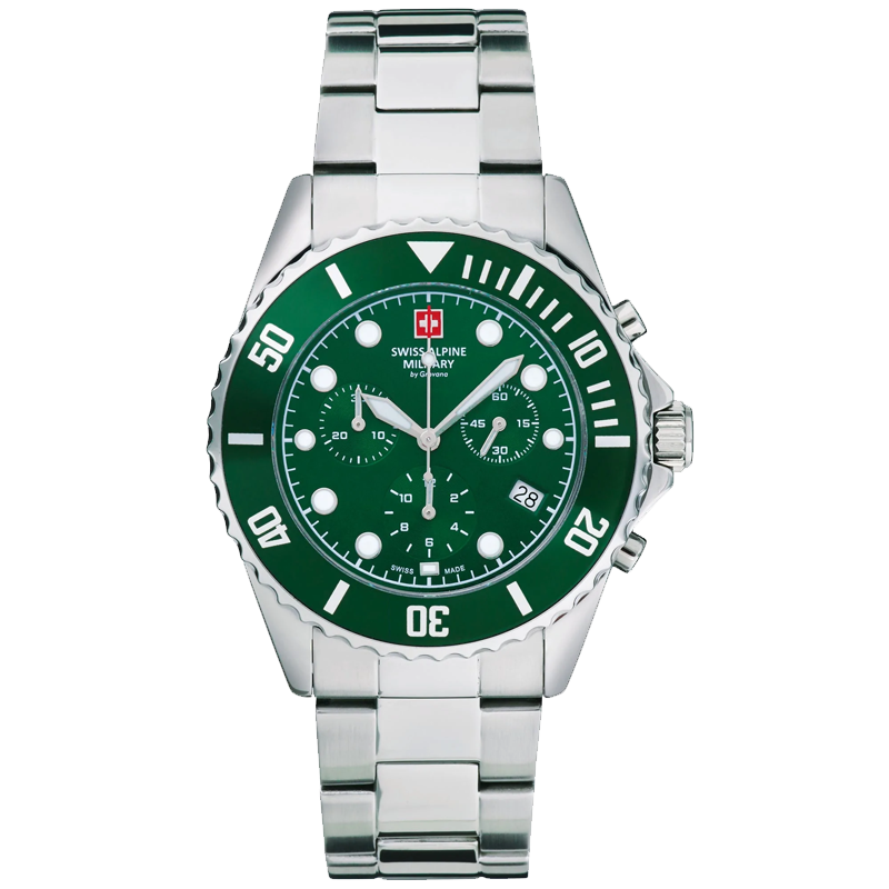 Swiss Alpine Military 7053.9134SAM 