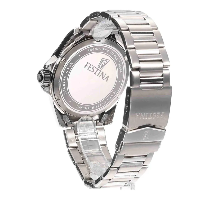 Festina F20698/1  Фото 3