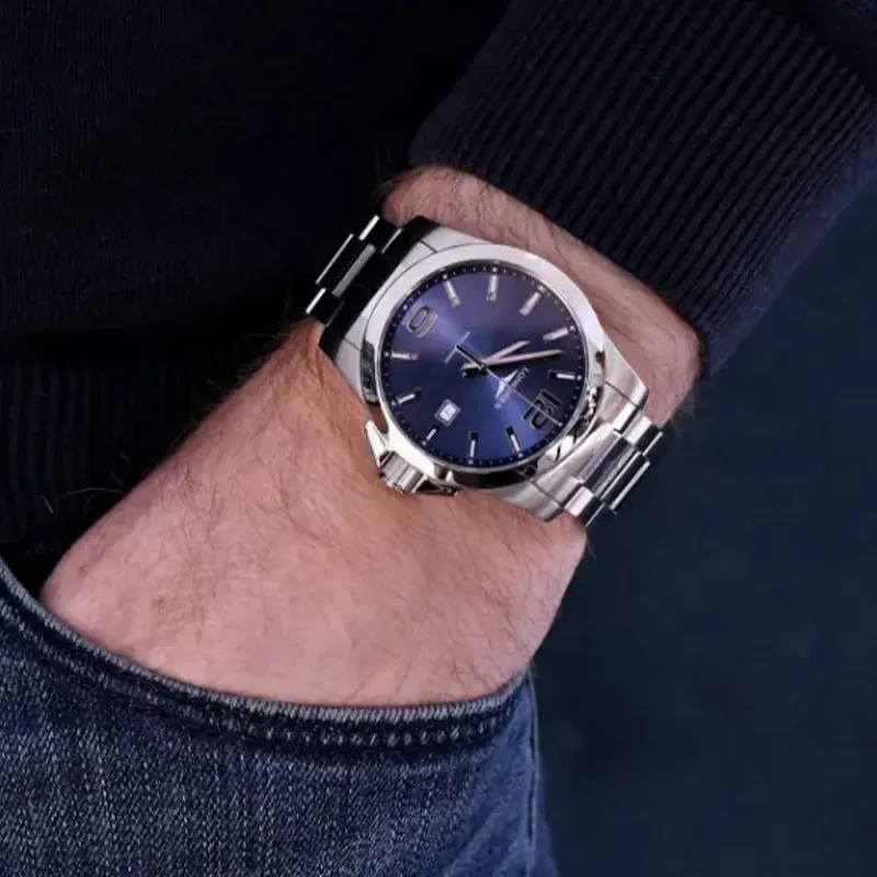 Longines L37604966  Фото 3