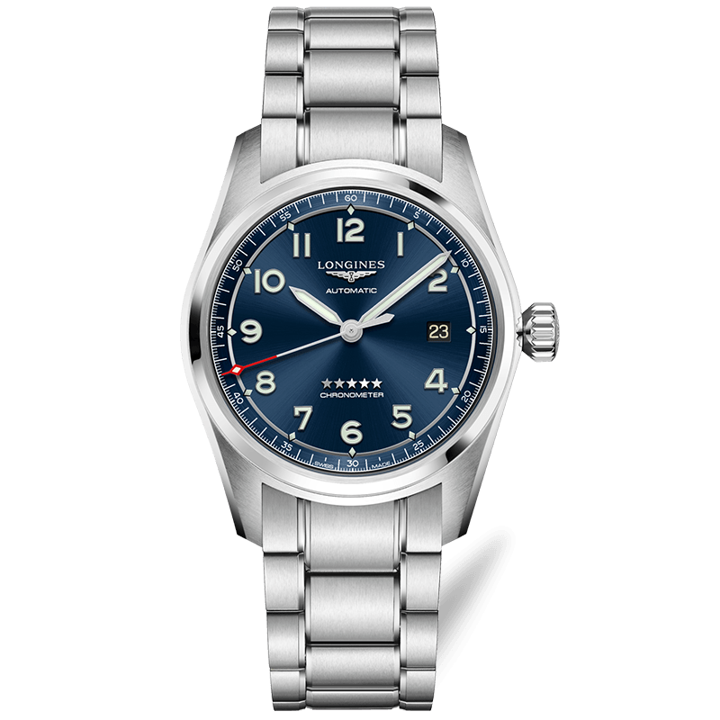 Longines L3.810.4.93.9  Фото 1