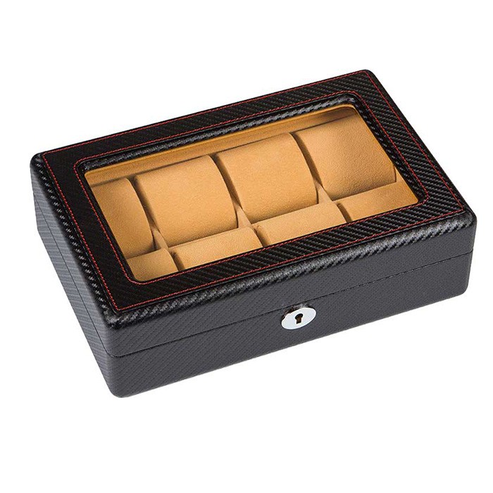 Luxewood Шкатулка для 8 часов Luxewood LW8-C2 