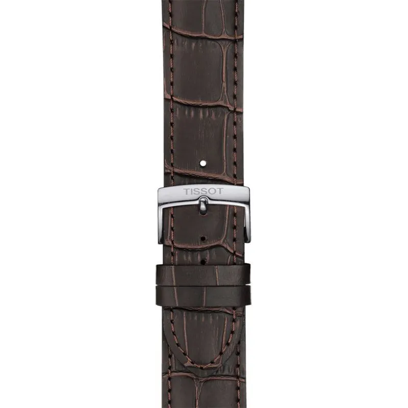 Tissot T109.407.16.032.00  Фото 3