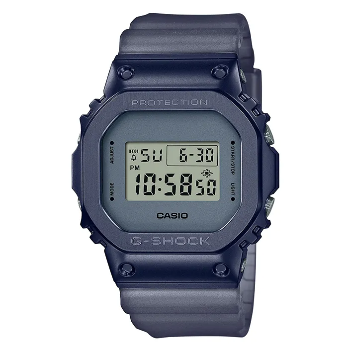 Casio G-Shock GM-5600MF-2  Фото 1