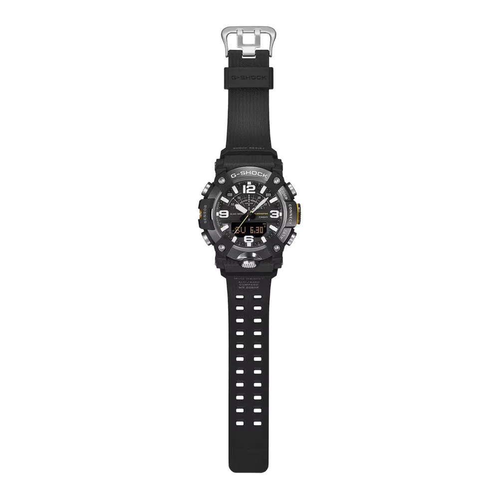 Casio G-Shock GG-B100XMB-1A  Фото 3
