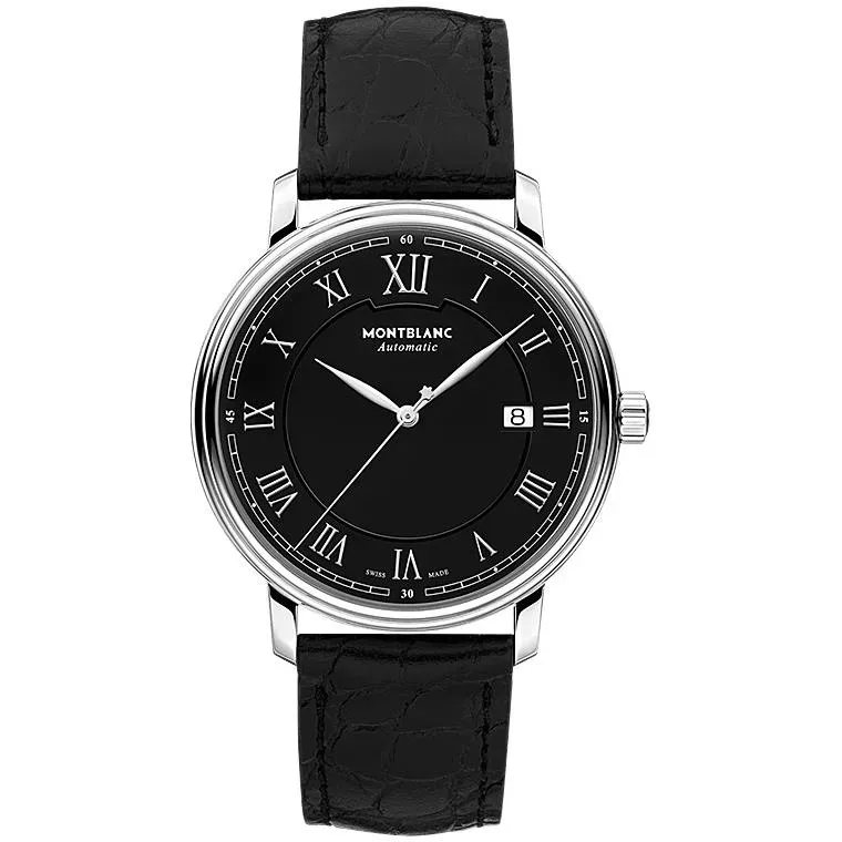 Наручные часы  Montblanc 00116482 (инд. PLHH3JJ05)  Фото 1