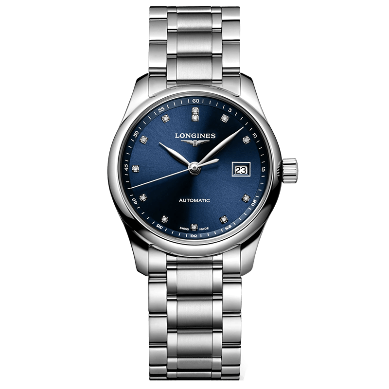 Longines L2.257.4.97.6  Фото 1