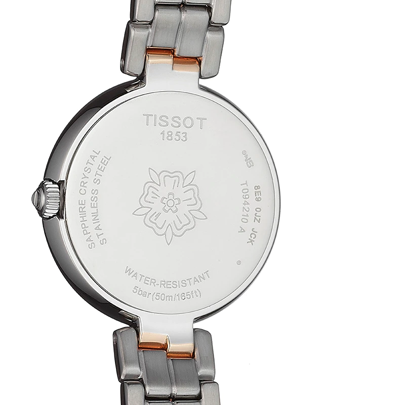 Tissot T094.210.22.111.00  Фото 3