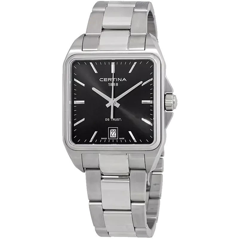 Certina C019.510.11.051.00  Фото 1