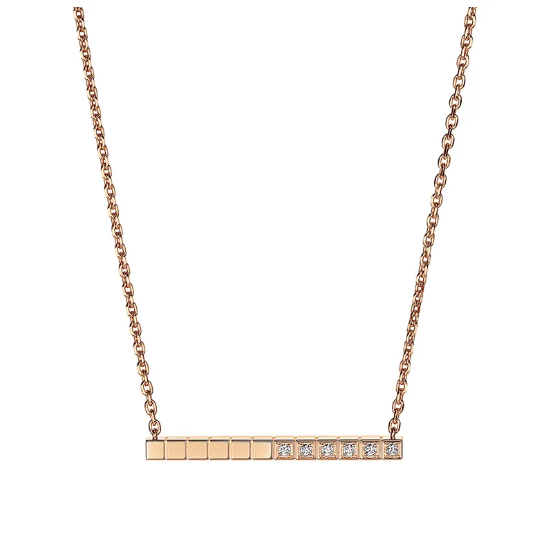 Chopard 817702-5002 Колье  Фото 2