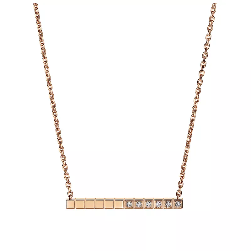 Chopard 817702-5002 Колье  Фото 2