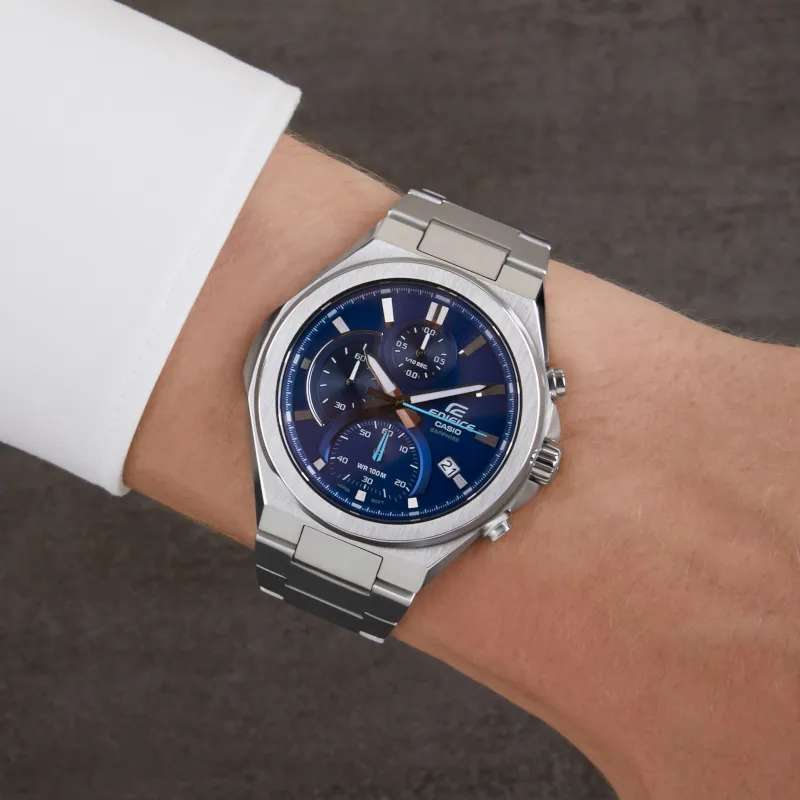 Casio Edifice EFB-700D-2A  Фото 4