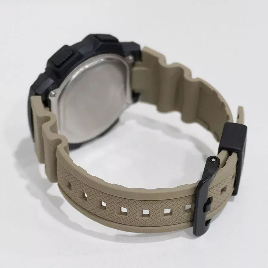 Casio Collection AE-1000W-5A  Фото 2