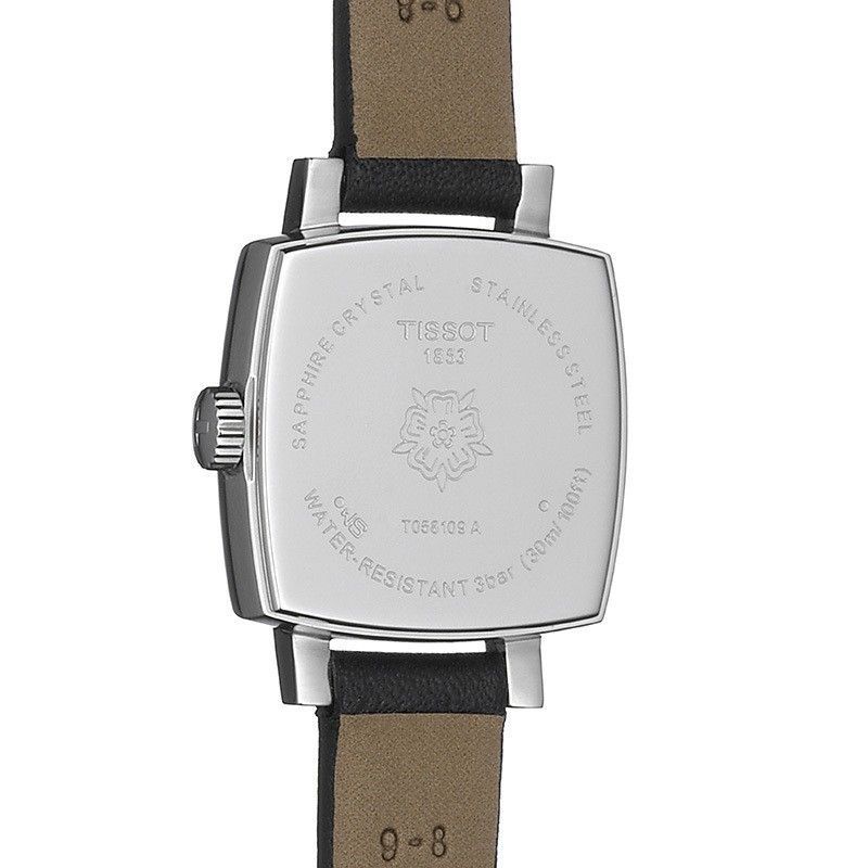 Tissot T058.109.16.056.00  Фото 3