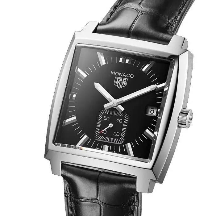 Tag Heuer WAW131A.FC6177  Фото 6