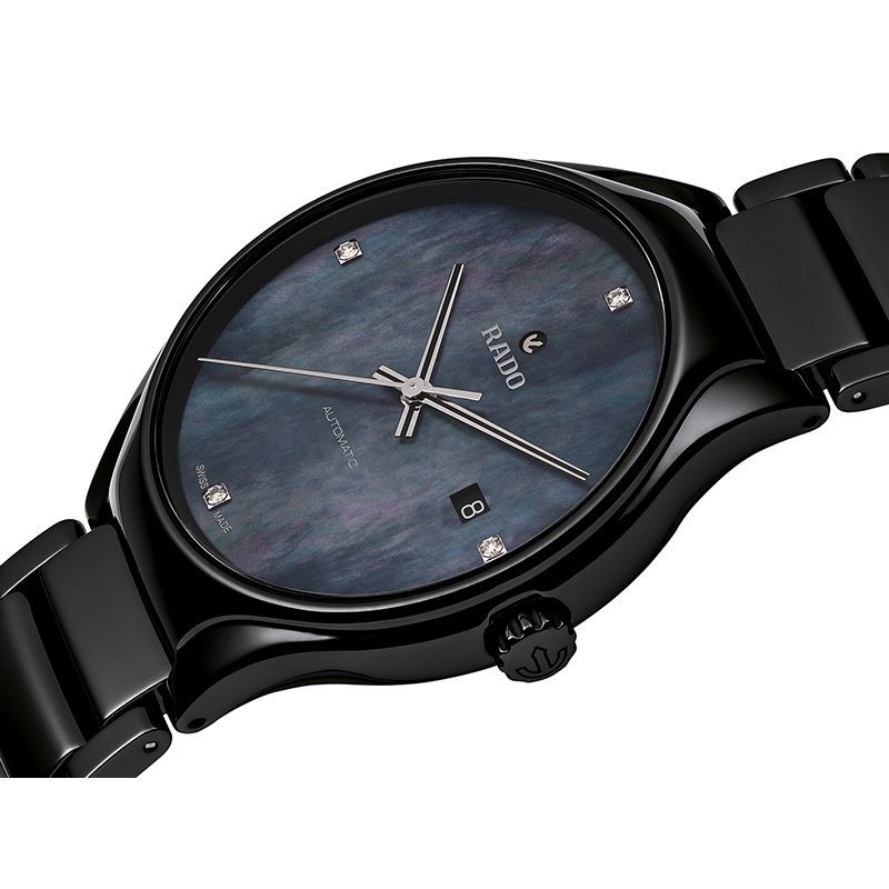 Купить Наручные часы Rado R27056872 True в Sibtime Фото 4 Наручные часы Rado R27056872 True Фото 4