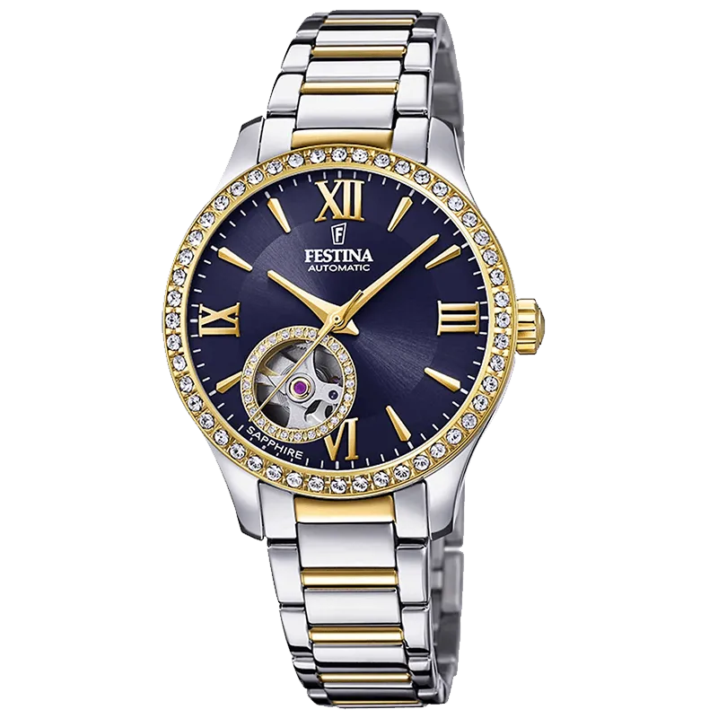 Festina F20486/2  Фото 1