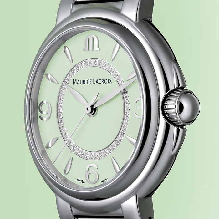 Maurice Lacroix FA1104-SS002-G20-1  Фото 6