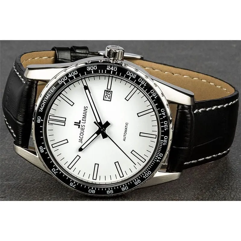 Jacques Lemans 1-2075B  Фото 5