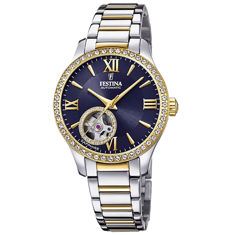 Festina F20486/2  Фото 1