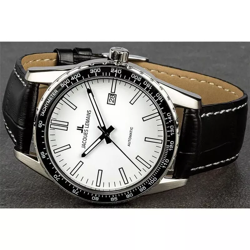 Jacques Lemans 1-2075B  Фото 5