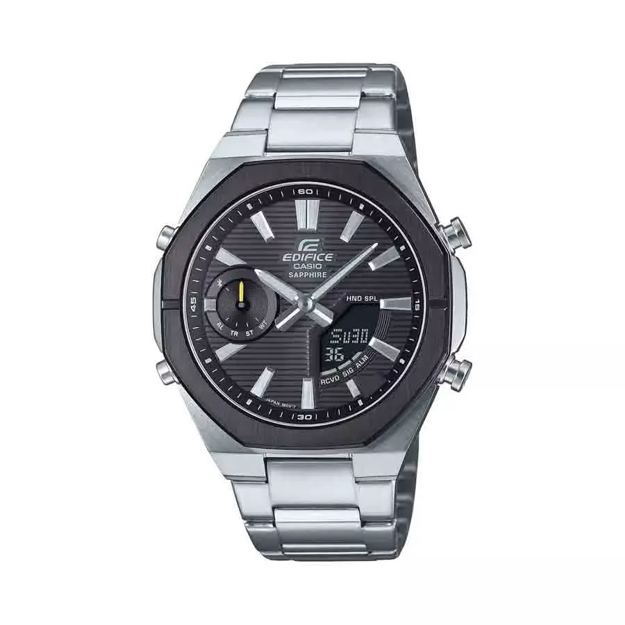 Casio Edifice ECB-S10DB-1A  Фото 1
