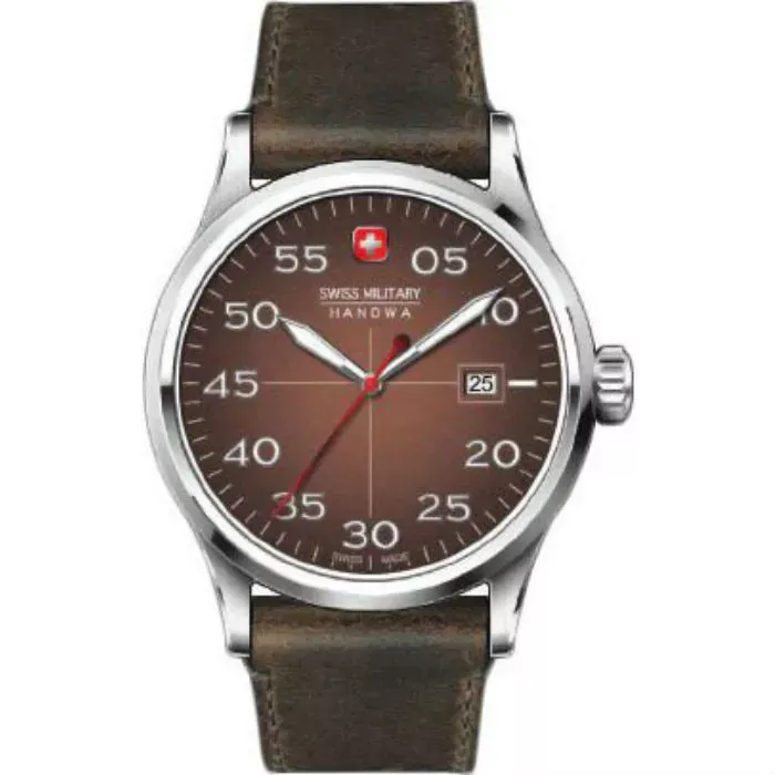 Swiss Military Hanowa 06-4280.7.04.005 