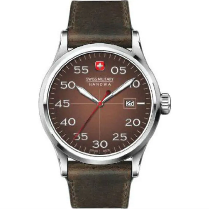 Swiss Military Hanowa 06-4280.7.04.005 